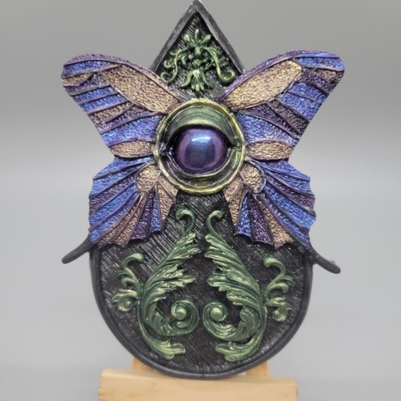 Meet your Posher, Apothecat Creations - Picture 3 of 4